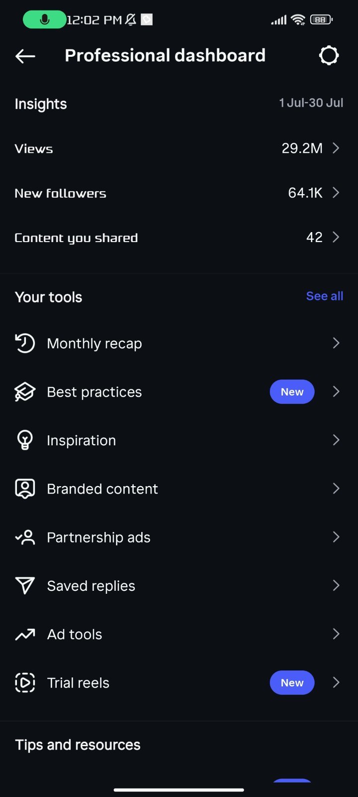 Screenshot 5