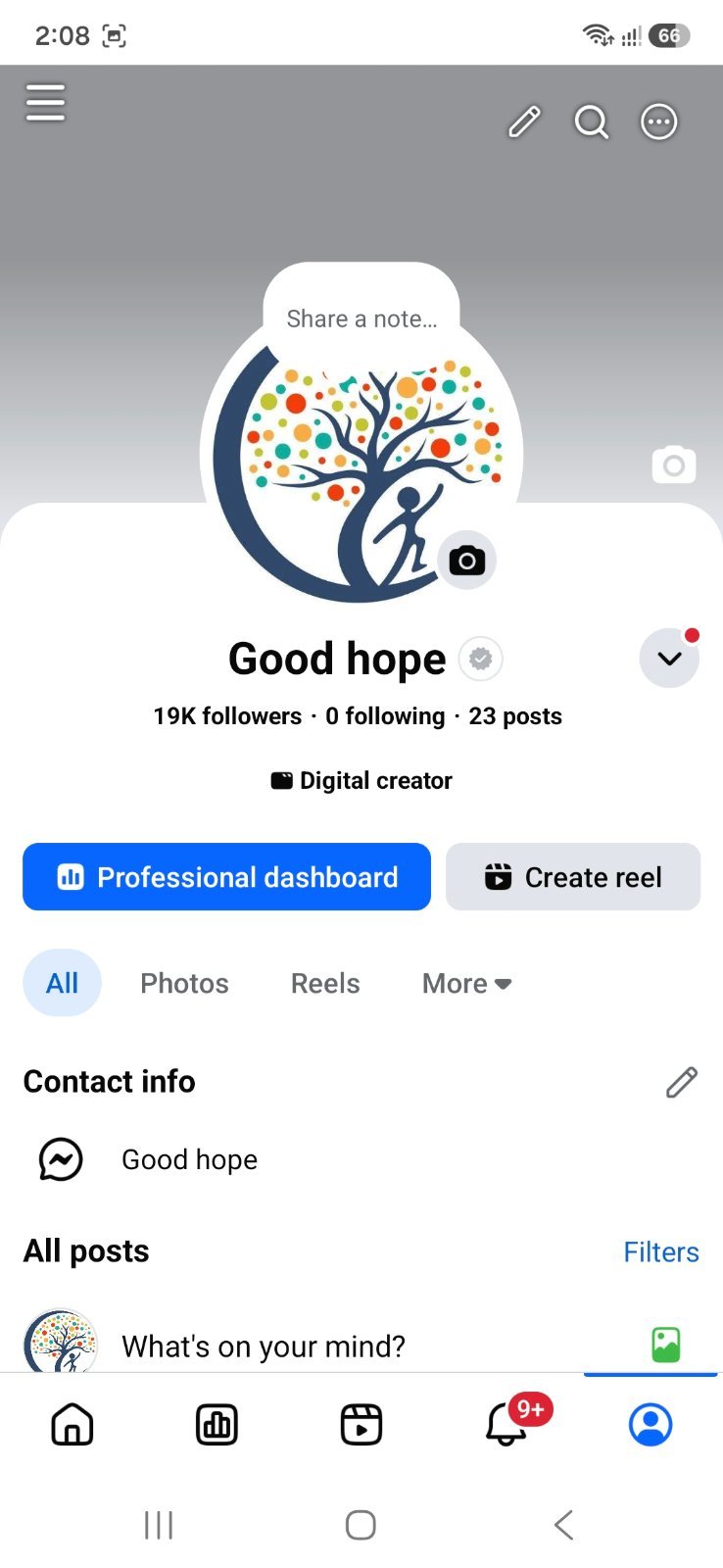 নতুন ভাইরাল পেজ বিক্রি হবে